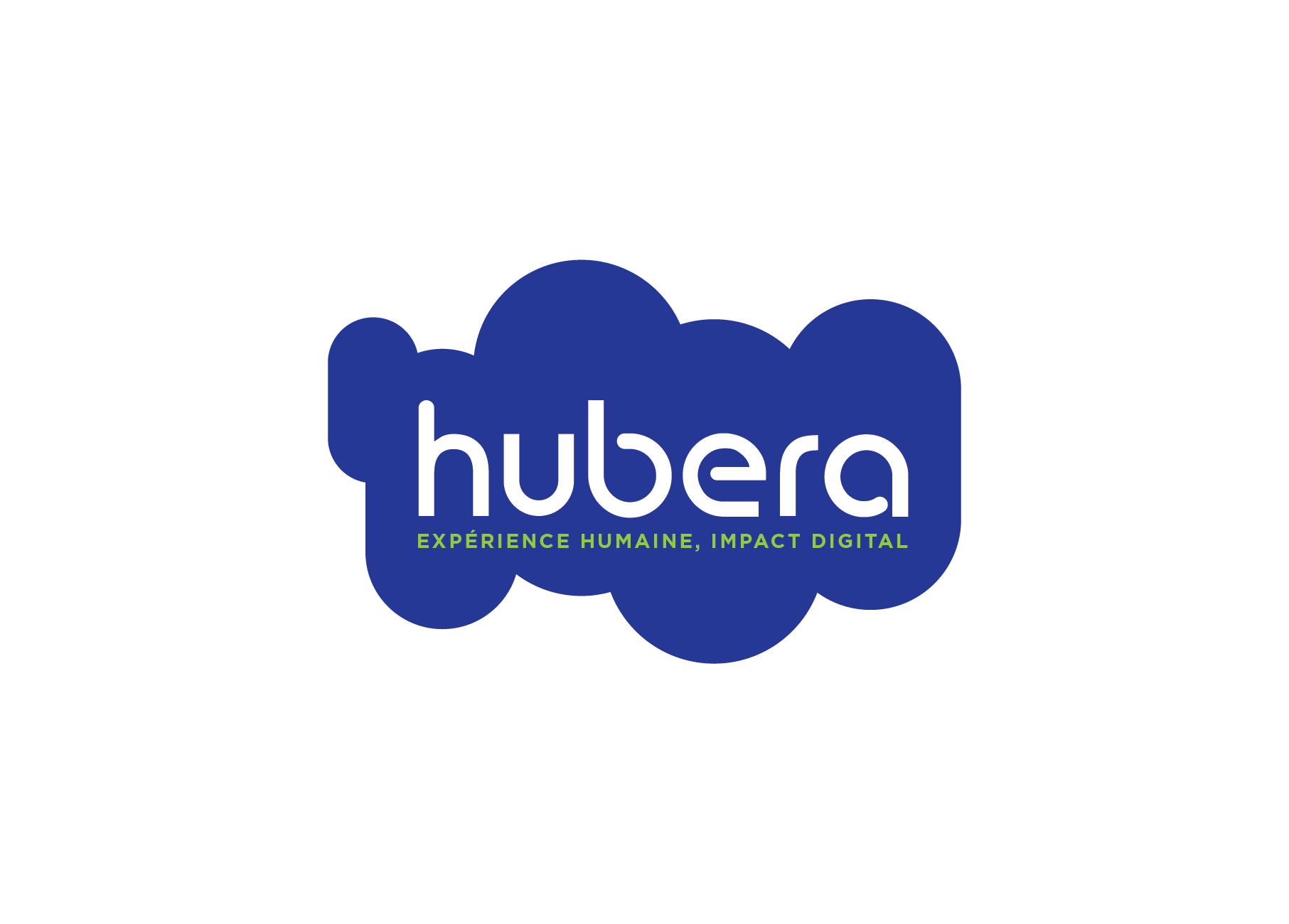 Hubera logo