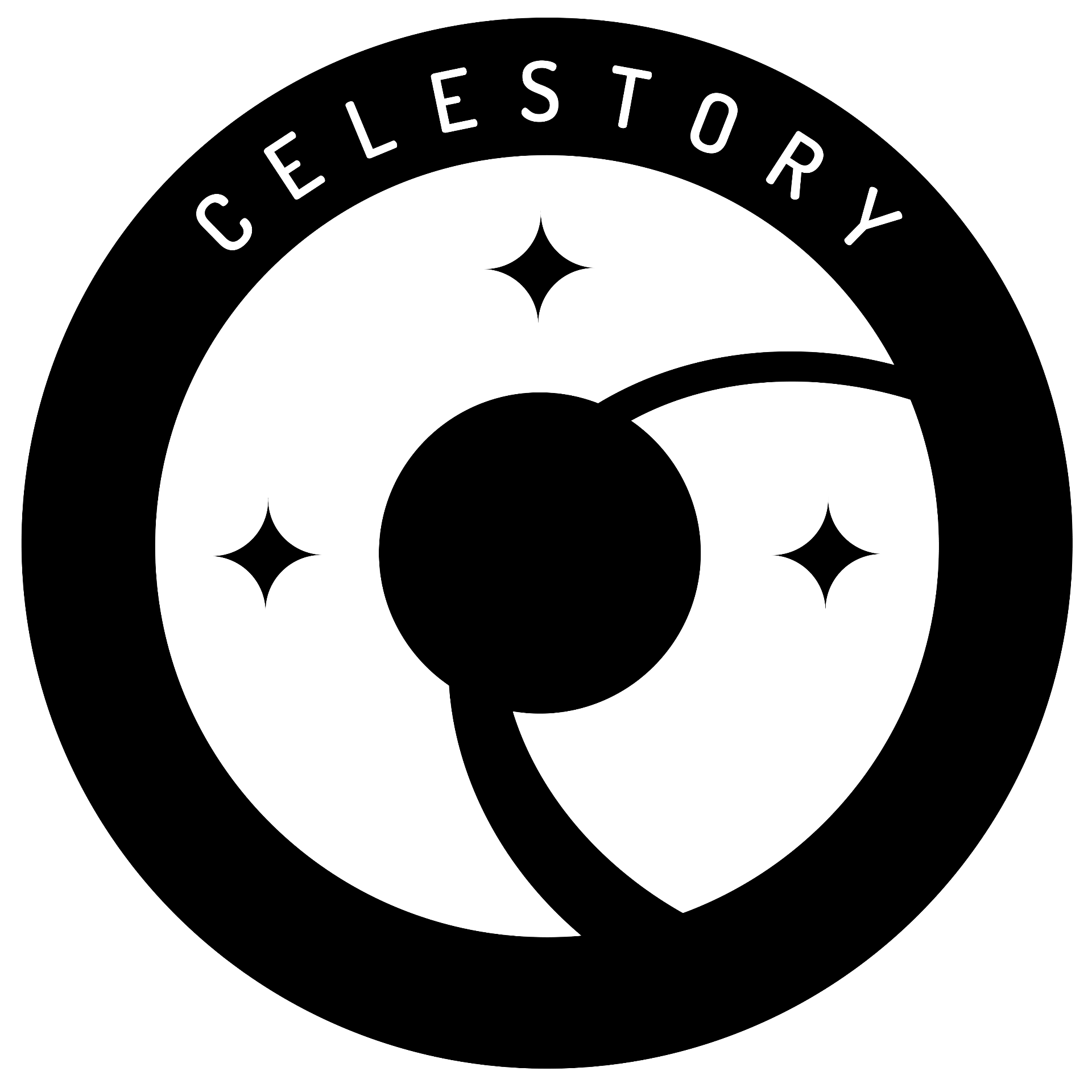 Celestory logo