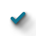 Visited logo
