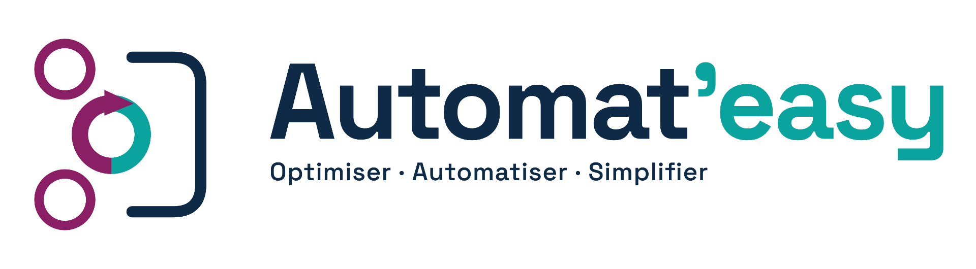 Automat'easy logo