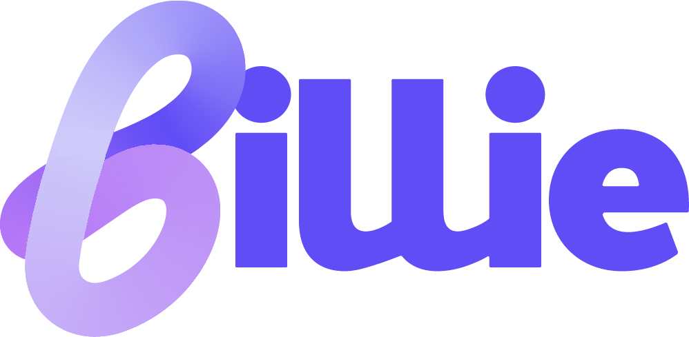 Billiebot logo