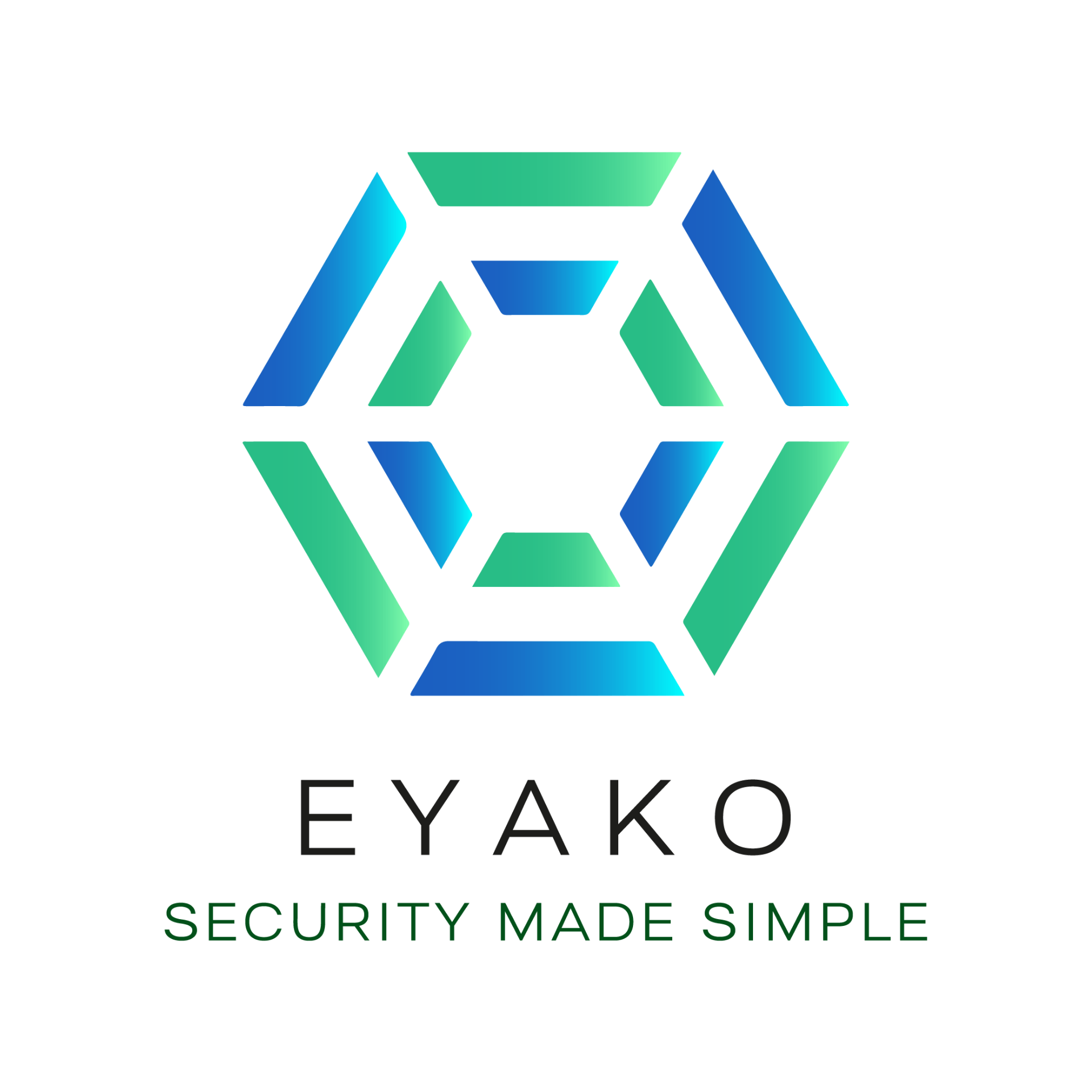 Eyako logo