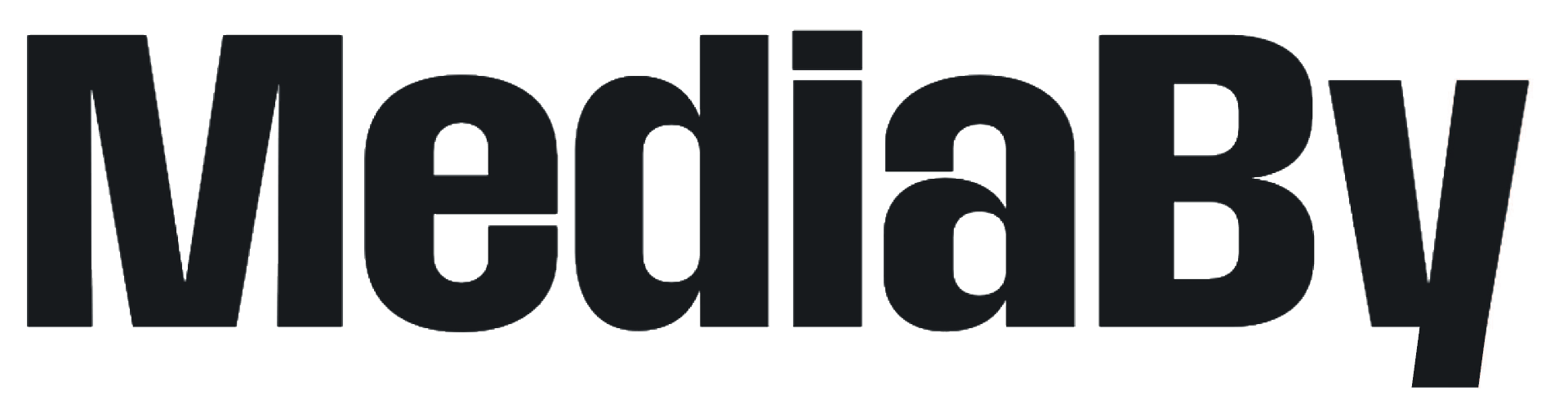 Mediaby logo