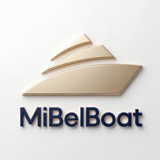MiBelBoat logo