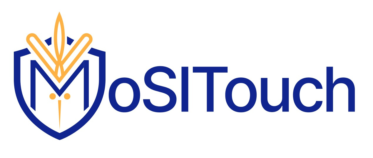 Mousitouch logo