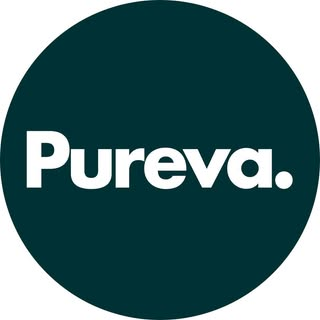 PUREVA logo