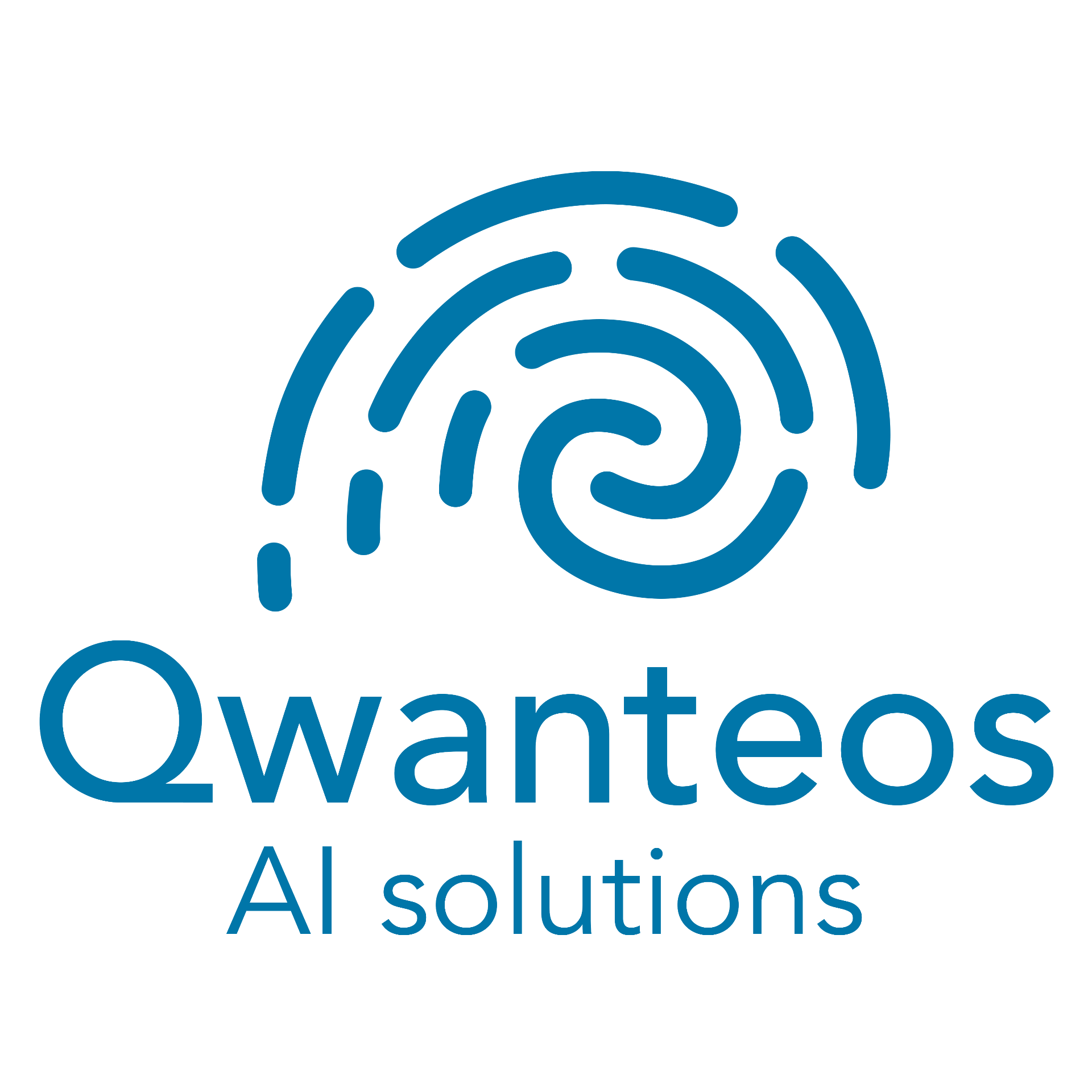 Qwanteos logo
