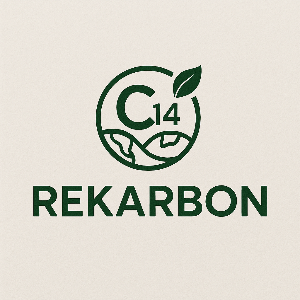 Rekarbon logo