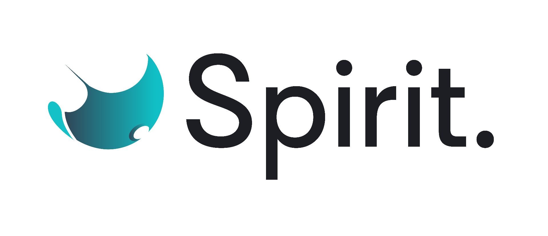 Spirit logo