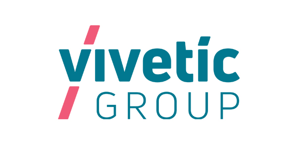 Vivetic logo