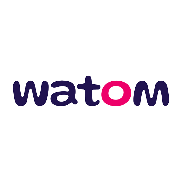 Watom logo
